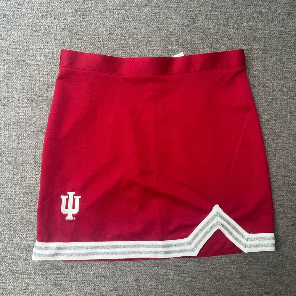 Indiana University Skirt
